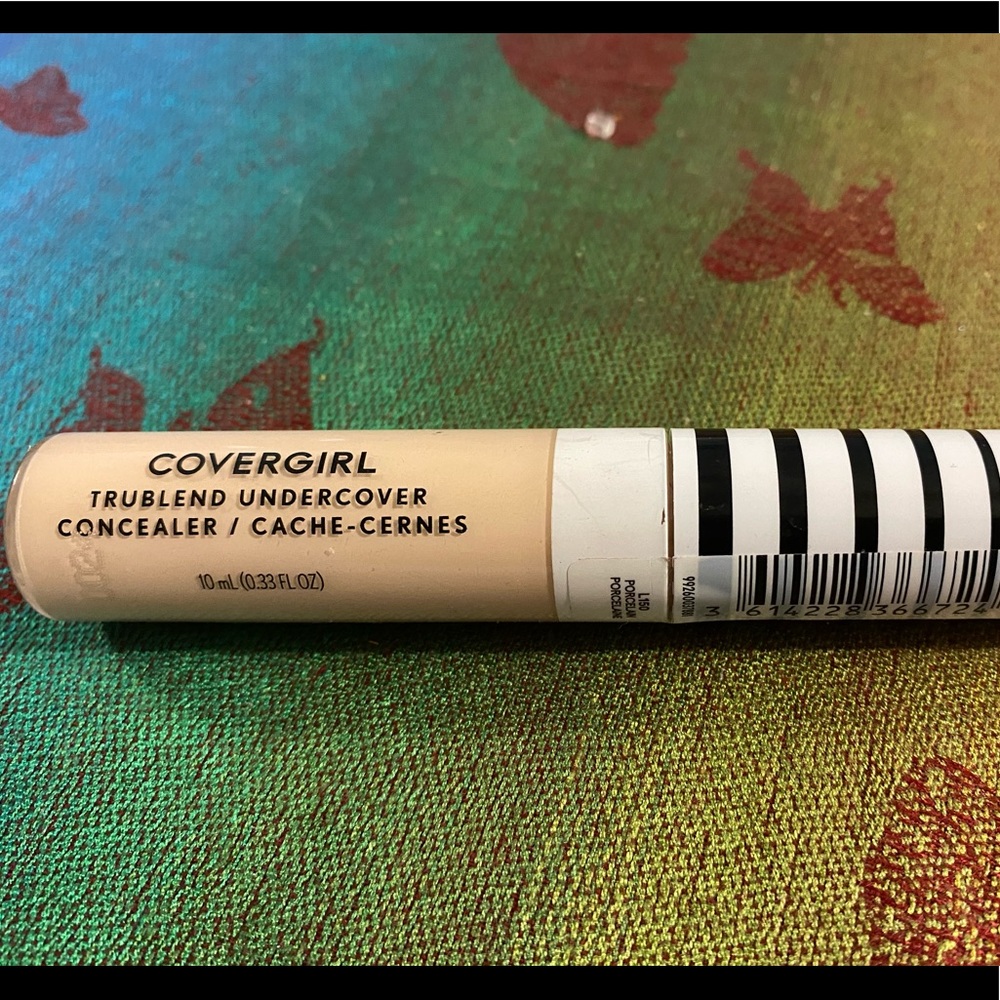 Covergirl True Blend Concealer